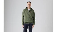 Zip Up Hoodie Sweatshirt