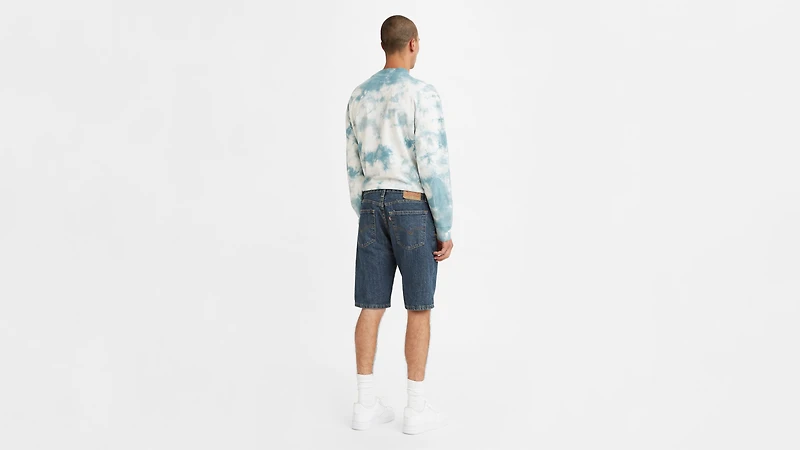 505™ Regular Fit 10" Men's Shorts