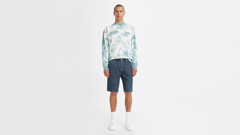 505™ Regular Fit 10" Men's Shorts