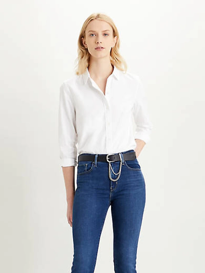 The Classic Shirt