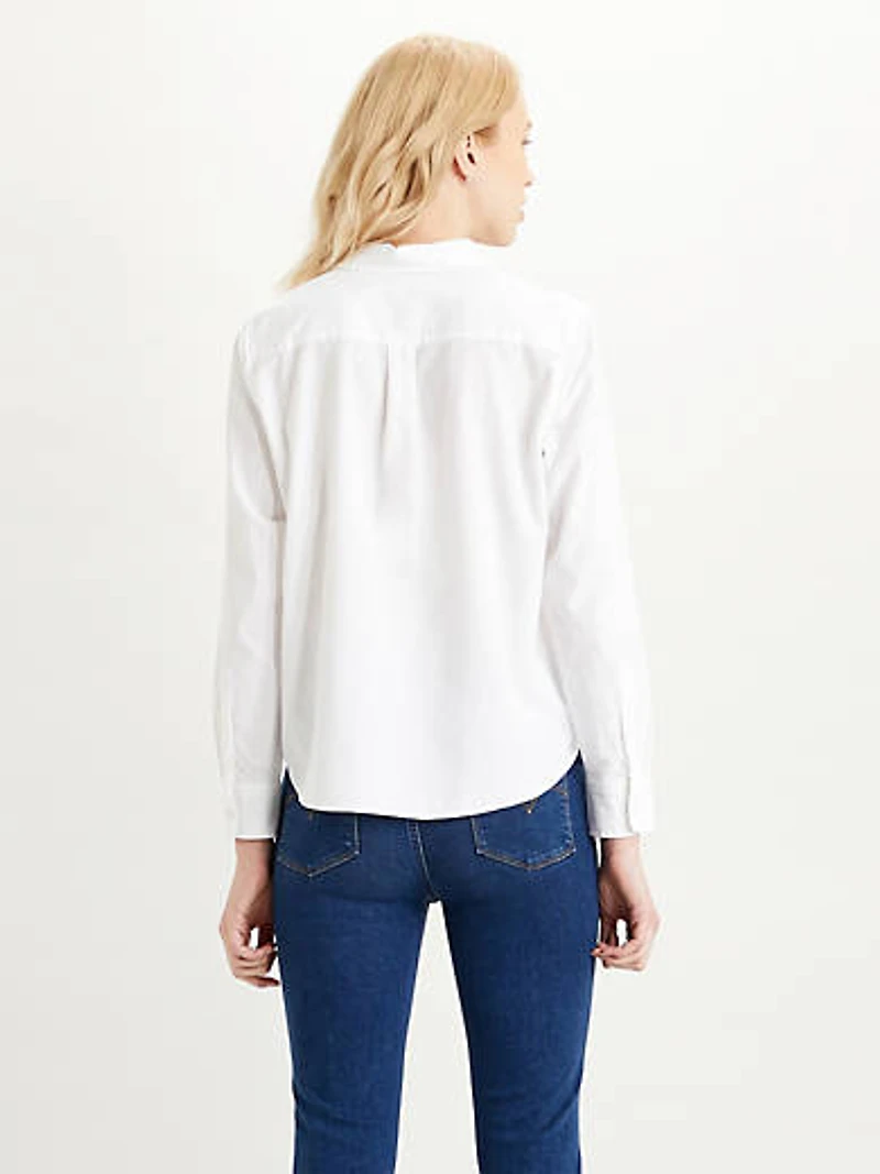 The Classic Shirt