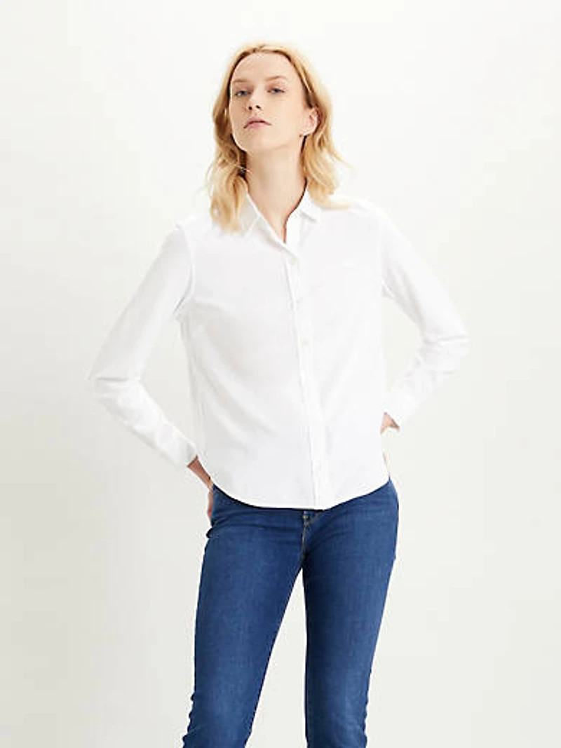 The Classic Shirt