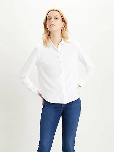 The Classic Shirt