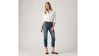 Wedgie Straight Women's Jeans