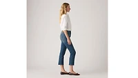 Wedgie Straight Women's Jeans