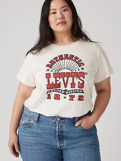 The Perfect Tee (Plus)