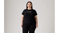 Perfect Logo T-Shirt (Plus Size