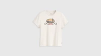 Perfect Logo T-Shirt (Plus Size