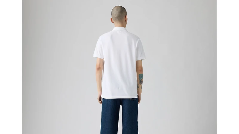 Housemark Polo Shirt