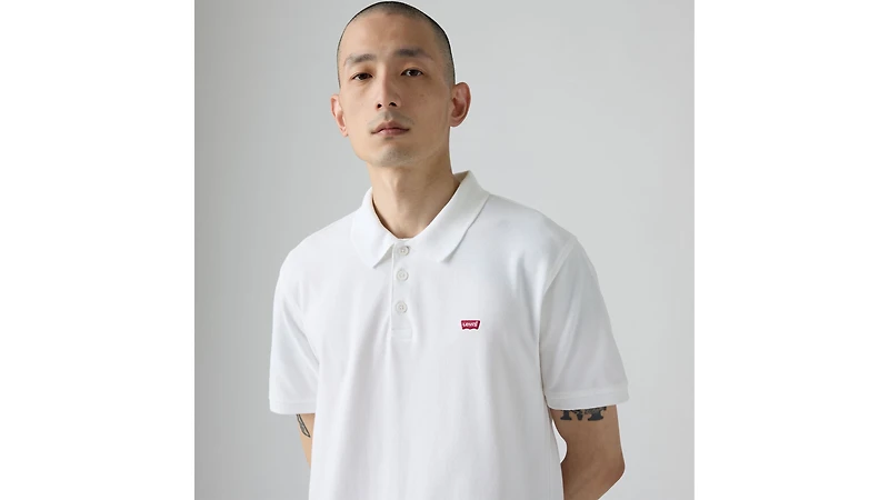 Housemark Polo Shirt