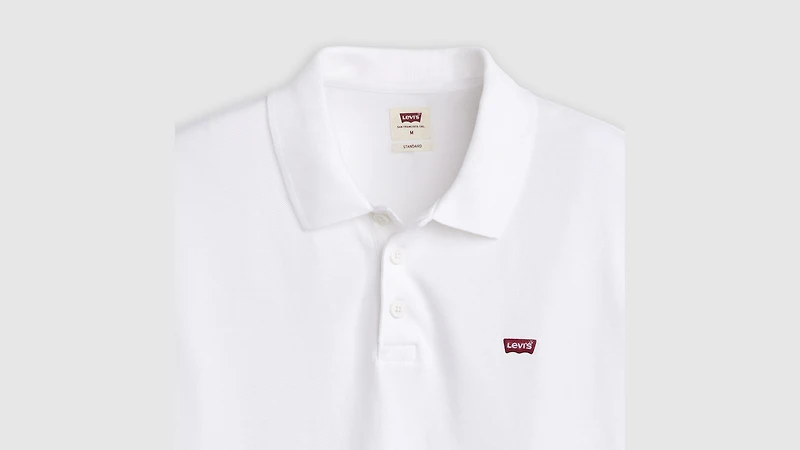 Housemark Polo Shirt