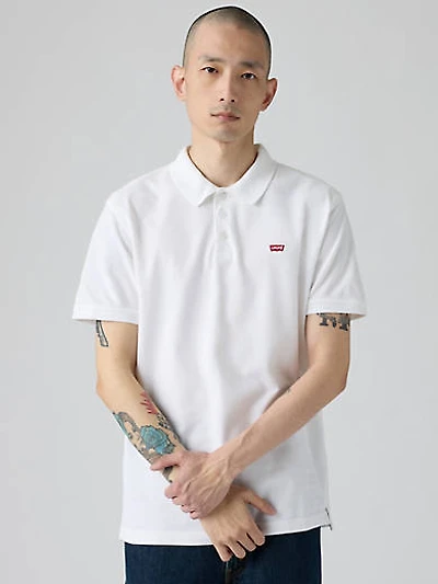 Housemark Polo Shirt