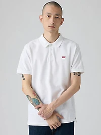 Housemark Polo Shirt