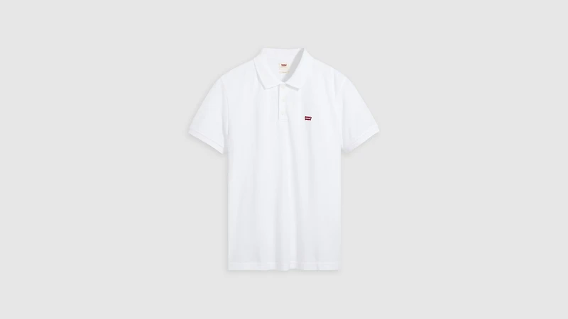 Housemark Polo Shirt