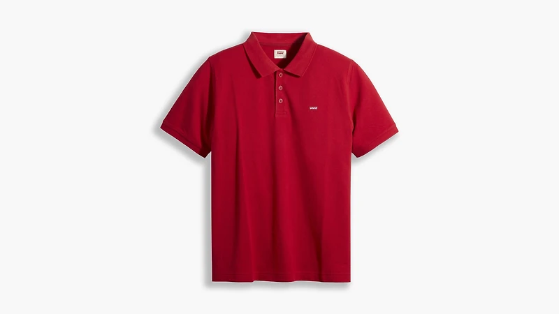 Housemark Polo Shirt