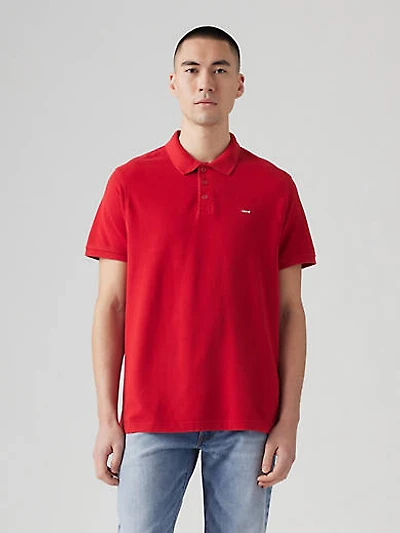 Housemark Polo Shirt