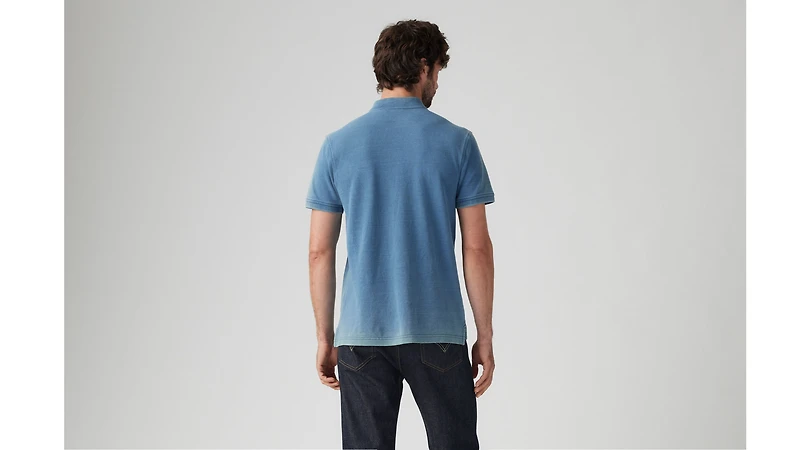 Housemark Polo Shirt