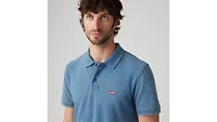 Housemark Polo Shirt