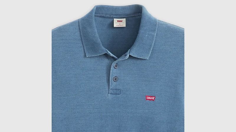 Housemark Polo Shirt
