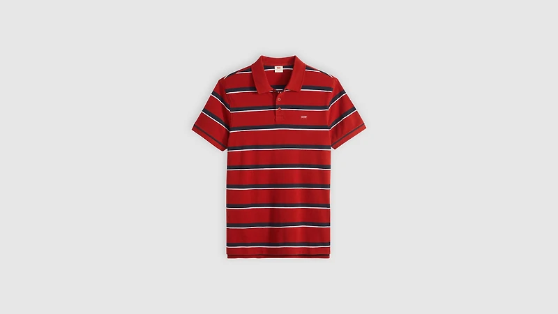 Housemark Polo Shirt
