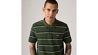Housemark Polo Shirt