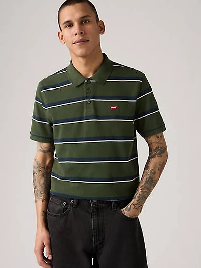 Housemark Polo Shirt