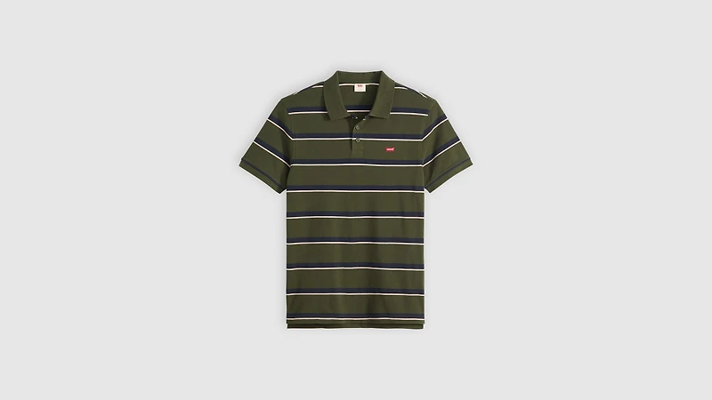 Housemark Polo Shirt