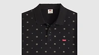 Housemark Polo Shirt