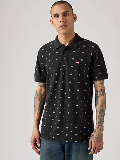 Housemark Polo Shirt