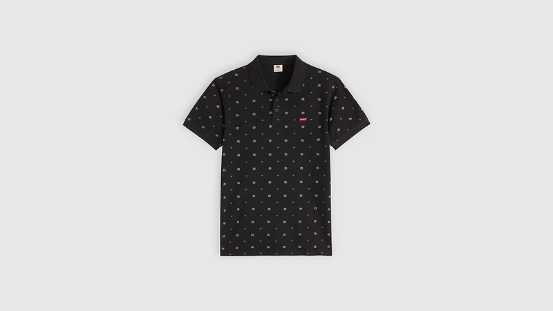 Housemark Polo Shirt