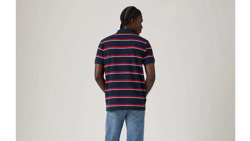 Housemark Polo Shirt