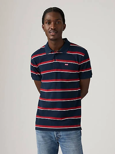 Housemark Polo Shirt