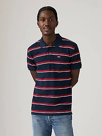 Housemark Polo Shirt