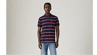 Housemark Polo Shirt