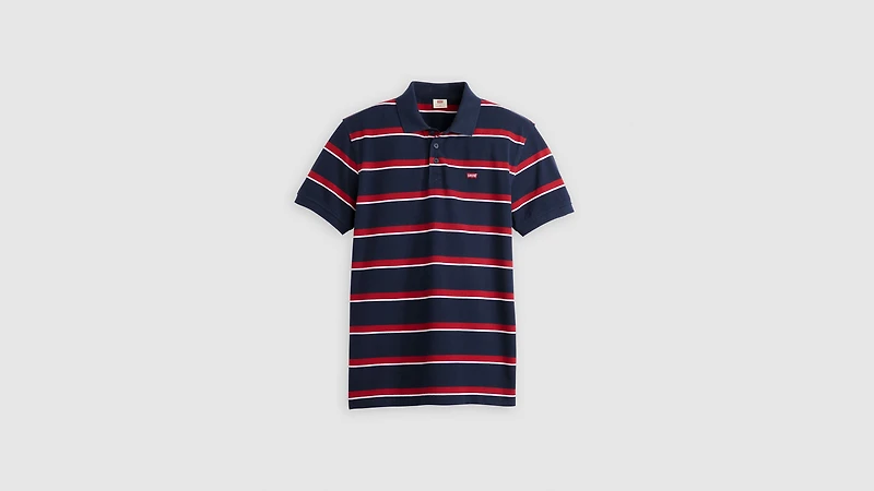 Housemark Polo Shirt