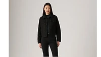Original Sherpa Trucker Jacket