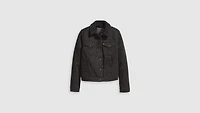 Original Sherpa Trucker Jacket