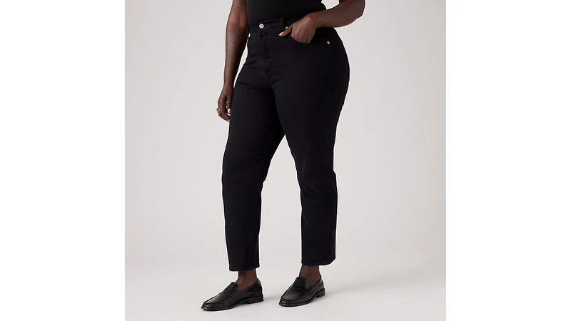 501® Original Cropped Women's Jeans