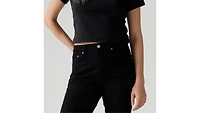 501® Original Cropped Women's Jeans