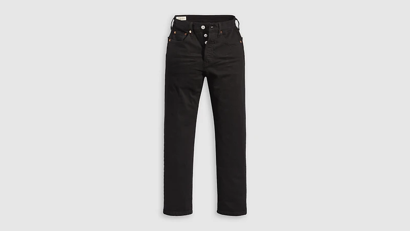 501® Original Cropped Women's Jeans