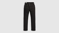 501® Original Cropped Women's Jeans