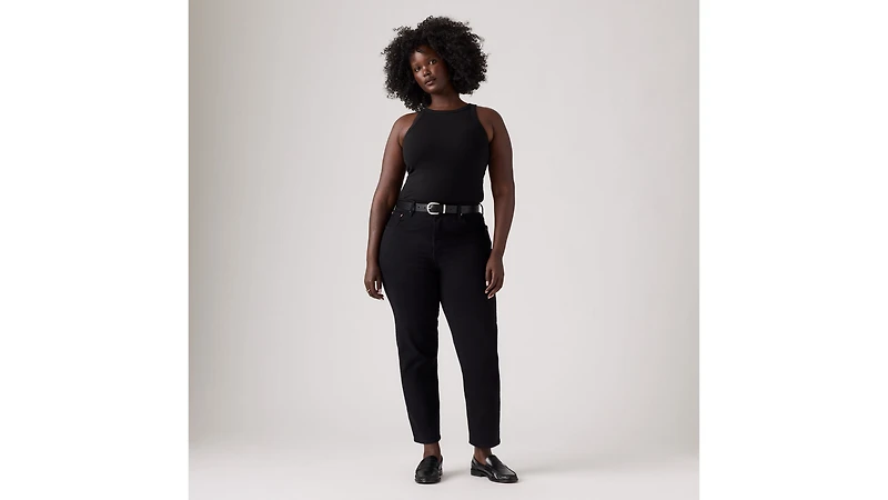 501® Original Cropped Women's Jeans