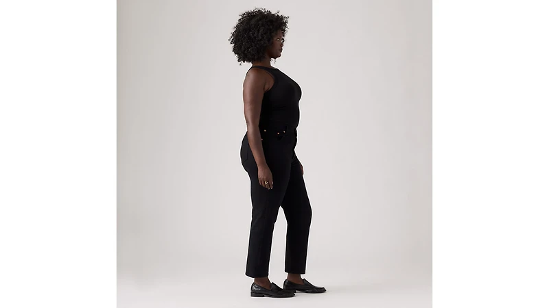 501® Original Cropped Women's Jeans