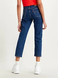 501® Original Cropped Women's Jeans