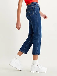 501® Original Cropped Women's Jeans