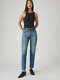 501® Original Cropped Women's Jeans