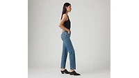 501® Original Cropped Women's Jeans