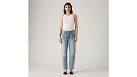 501® Original Cropped Selvedge Women's Jeans