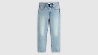 501® Original Cropped Selvedge Women's Jeans