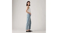 501® Original Cropped Selvedge Women's Jeans